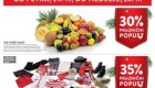 Spar in Interspar vikend akcija do 26. 11.