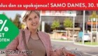 Spar plus dan za upokojence 30. 11.