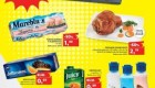 Tuš vikend BUM akcija do 05. 11.