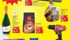 Tuš vikend BUM akcija do 19. 11.