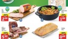 Lidl akcija Sveže za začetek tedna do 06. 12.