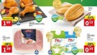 Lidl akcija Sveže za začetek tedna do 13. 12.