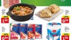Lidl akcija Sveže za začetek tedna do 20. 12.