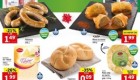 Lidl akcija Sveže za začetek tedna do 27. 12.