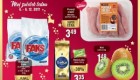 Mercator akcija Moj začetek tedna do 06. 12.