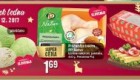 Mercator akcija Moj začetek tedna do 20. 12.