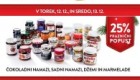 Spar in Interspar akcija do 13. 12.