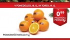 Spar in Interspar akcija do 19. 12.
