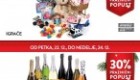 Spar in Interspar vikend akcija do 24. 12.