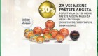 Tuš akcija 11. 12.