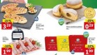 Lidl akcija Sveže za začetek tedna do 03. 01.