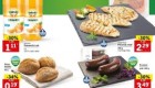 Lidl akcija Sveže za začetek tedna do 10. 01.
