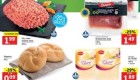 Lidl akcija Sveže za začetek tedna do 17. 01.