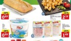 Lidl akcija Sveže za začetek tedna do 24. 01.