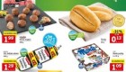 Lidl akcija Sveže za začetek tedna do 31. 01.