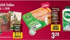 Mercator akcija Moj začetek tedna do 10. 01.