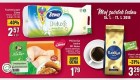 Mercator akcija Moj začetek tedna do 17. 01.