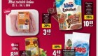 Mercator akcija Moj začetek tedna do 24. 01.