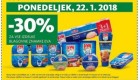 Tuš akcija 22. 01.