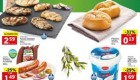 Lidl akcija Sveže za začetek tedna do 21. 02.