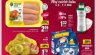 Mercator akcija Sveže za začetek tedna do 21. 02.