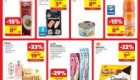 Hofer vikend akcija do 11. 03.