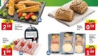 Lidl akcija Sveže za začetek tedna do 14. 03.