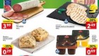 Lidl akcija Sveže za začetek tedna do 21. 03.