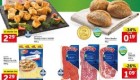Lidl akcija Sveže za začetek tedna do 28. 03.