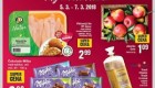 Mercator akcija Sveže za začetek tedna do 07. 03.