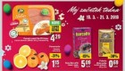 Mercator akcija Sveže za začetek tedna do 21. 03.
