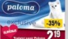 Mercator akcija Moj začetek tedna do 28. 03.