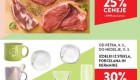 Spar in Interspar vikend akcija do 11. 03.