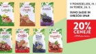 Spar in Interspar akcija do 20. 03.