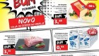 Tuš vikend BUM akcija do 25. 03.