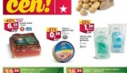 Eurospin akcija norih cen 14. 04.