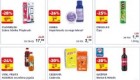 Hofer vikend akcija do 08. 04.
