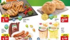 Lidl akcija Sveže za začetek tedna do 04. 03.