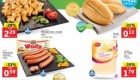Lidl akcija Sveže za začetek tedna do 11. 04. 2018