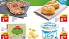 Lidl akcija Sveže za začetek tedna do 25. 04.