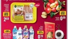 Mercator akcija Moj začetek tedna do 11. 04.