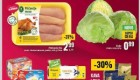 Mercator akcija Moj začetek tedna do 18. 04.