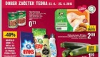 Mercator akcija Moj začetek tedna do 25. 04.