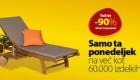Merkur akcija Izberi svoj popust 30. 04.