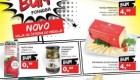 Tuš vikend BUM akcija do 08. 04.