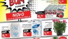 Tuš vikend BUM akcija do 29. 04.