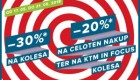 Hervis vikend akcija do 21. 05.