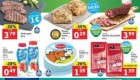 Lidl akcija Sveže za začetek tedna do 09. 05.