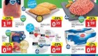Lidl akcija Sveže za začetek tedna do 16. 05.