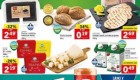 Lidl akcija Sveže za začetek tedna do 30. 05.